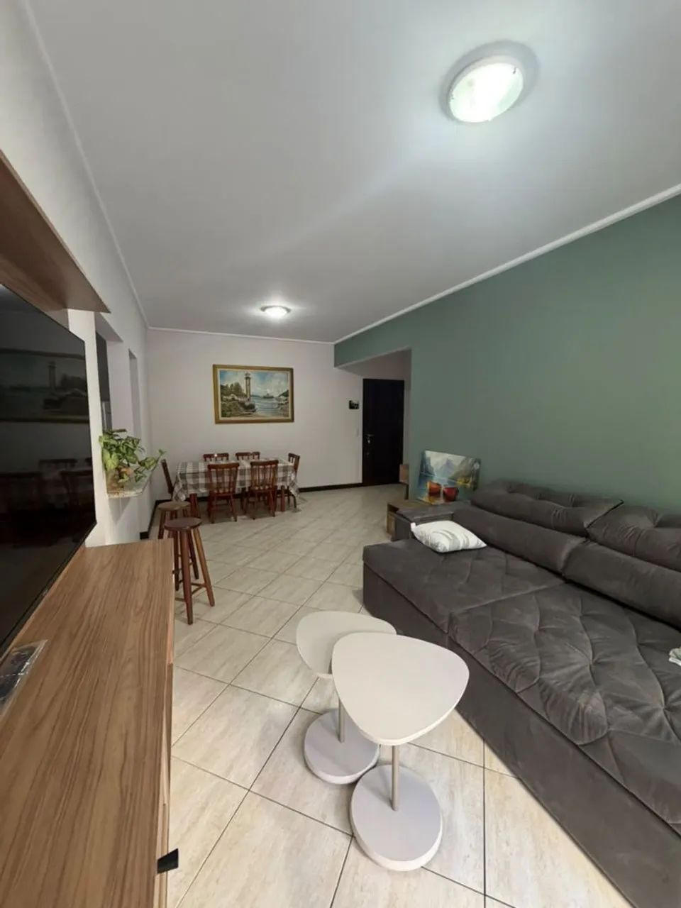 APARTAMENTO LOCAÇÃO ITAPEMA 