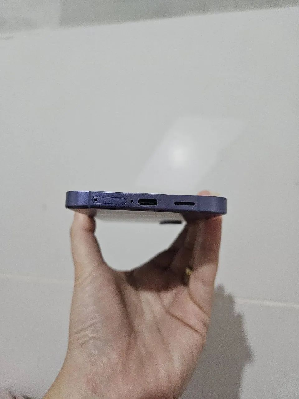 SAMSUNG S24+ 512GB (Aceito troca) - Foto 5