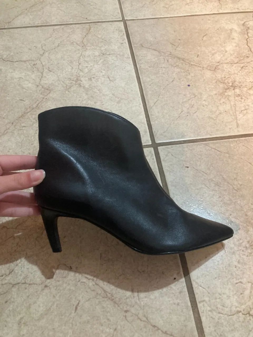Bota Ted Baker Farfetch - Foto 4