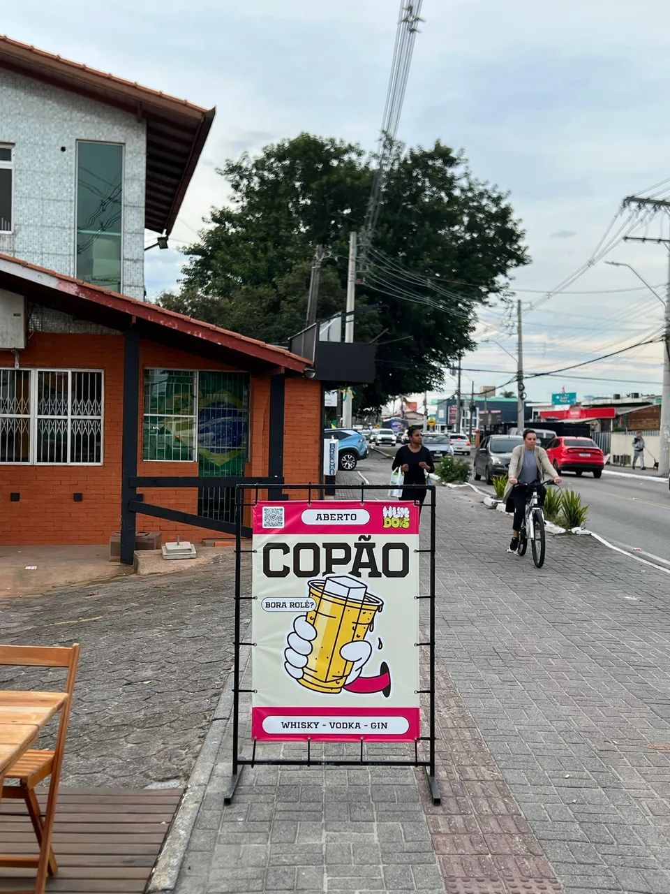 Placa de aluminio