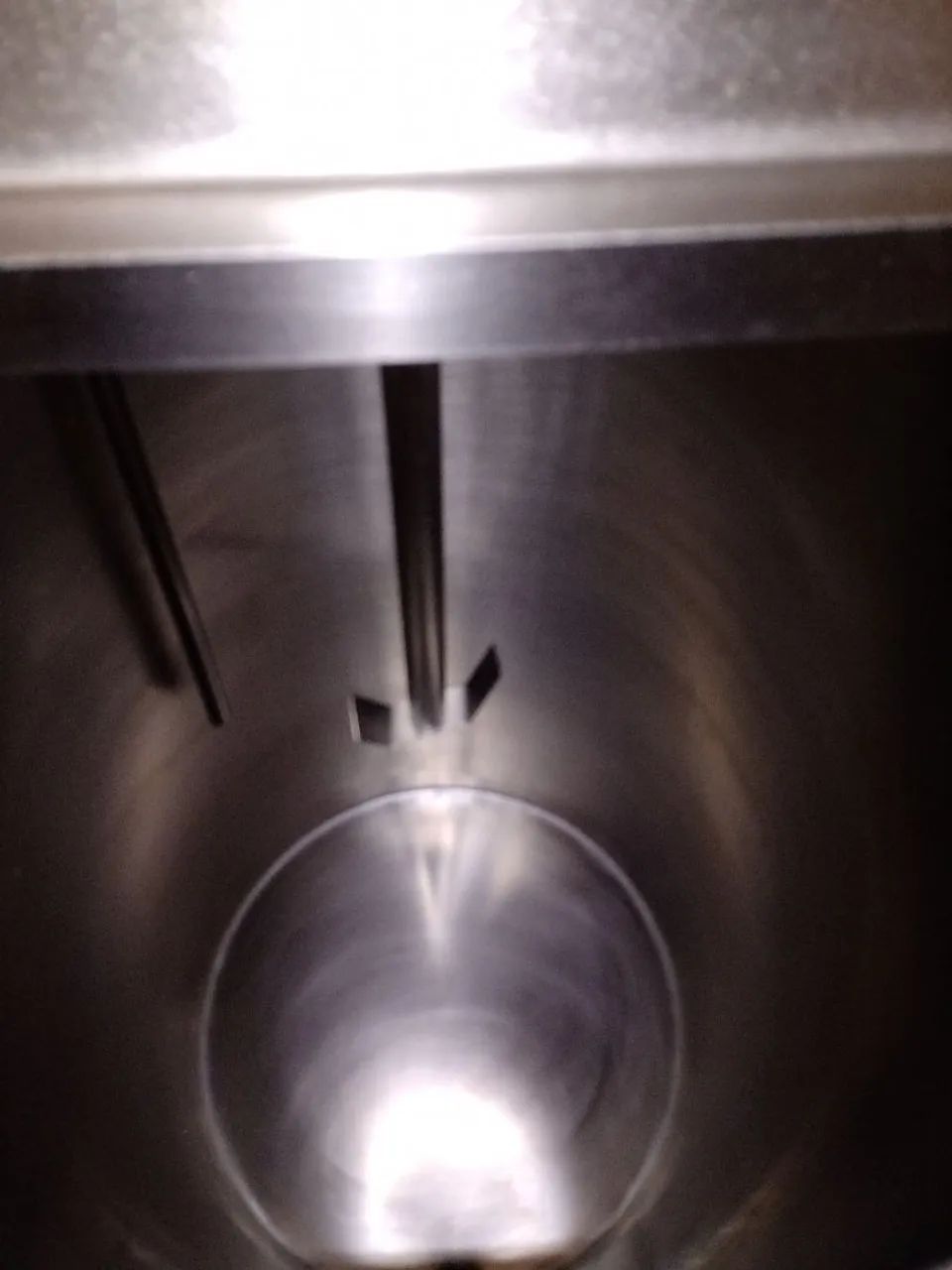 Pasteurizadora PSP 80  Polosul ( 80 Lts ) - Foto 4