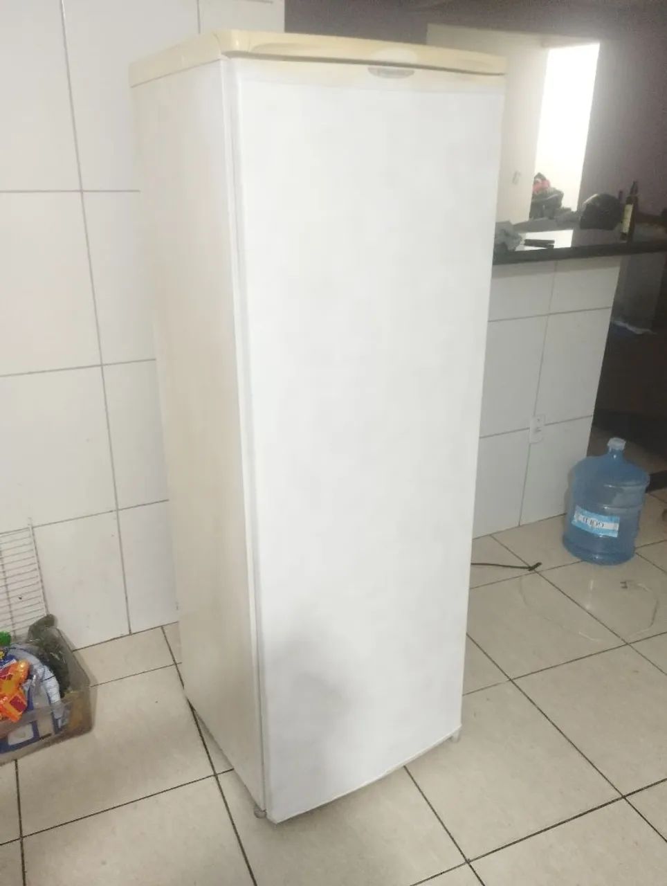 Geladeira Electrolux 360 litros funcionando perfeitamente (Guarapari)