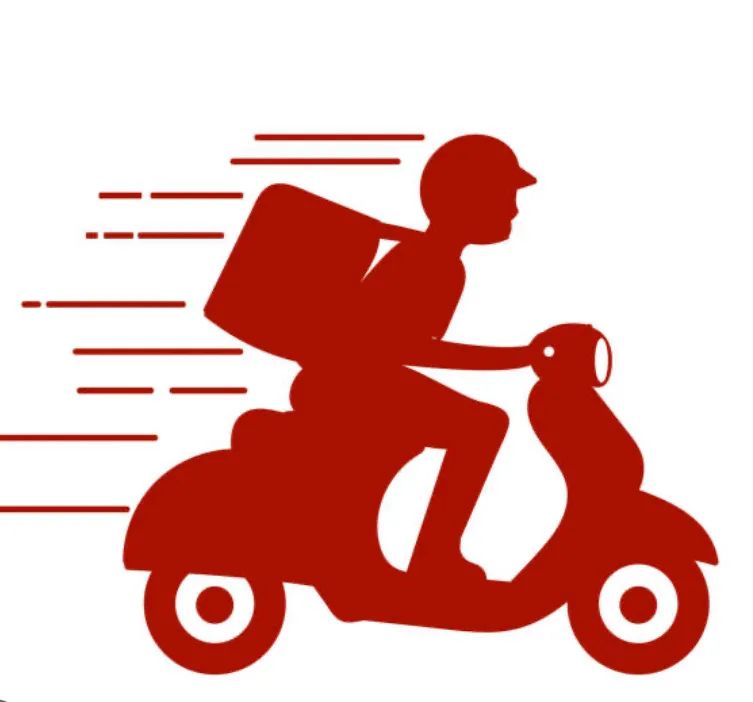 VAGA PARA ENTREGADOR - TEMAKERIA