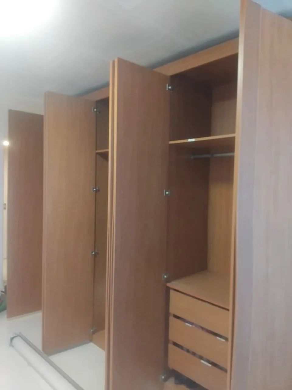 MONTADOR DE MÓVEIS ÓTIMO - Foto 2