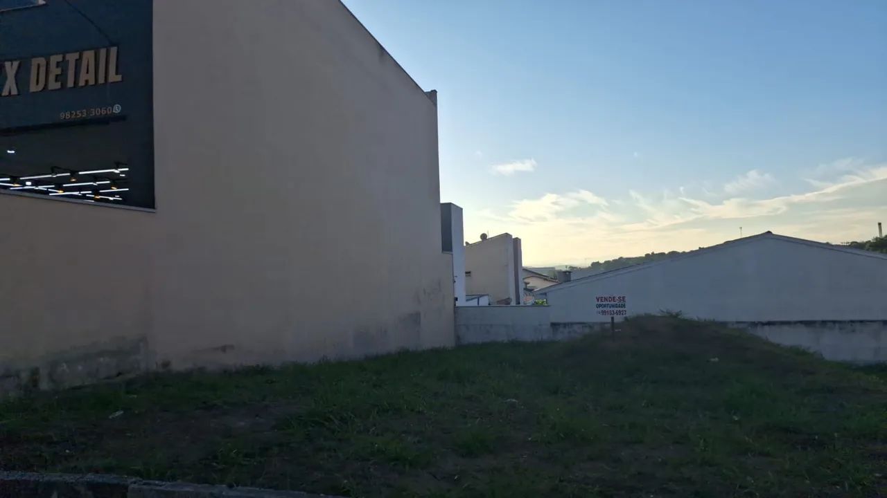 Terreno Comercial - Vila Branca  - Foto 5