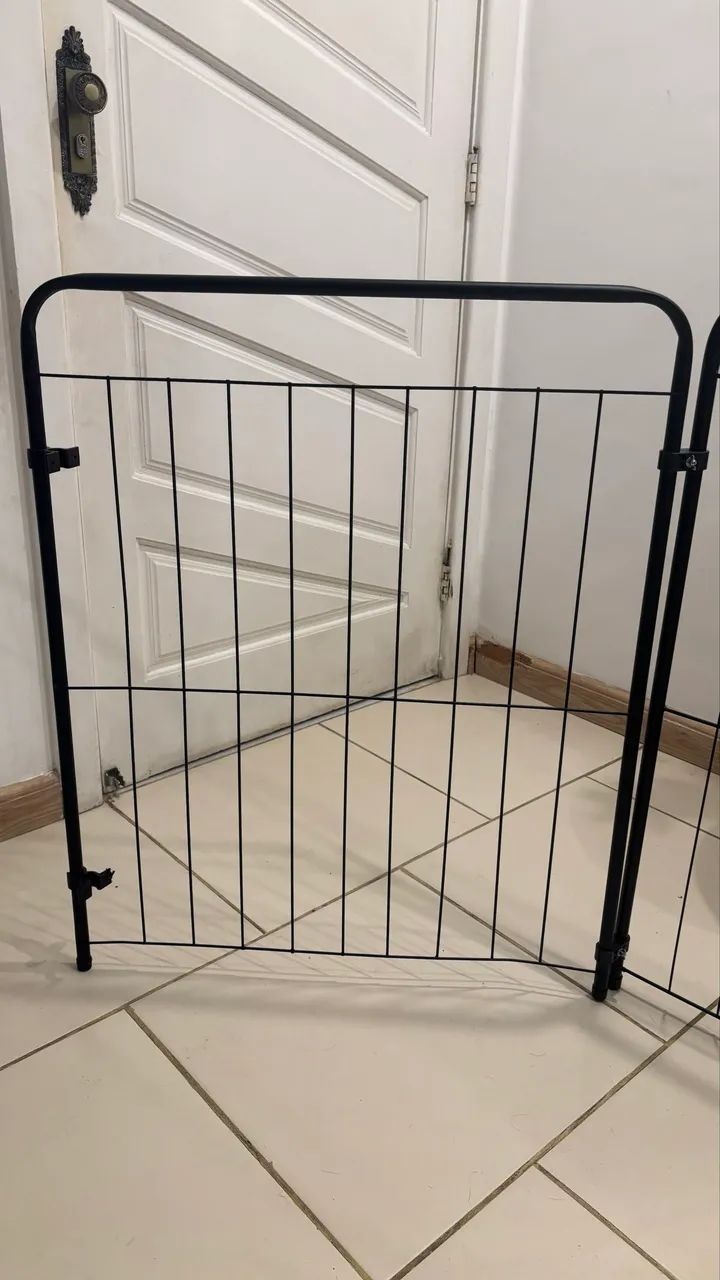 Cercado para cachorro - Foto 3