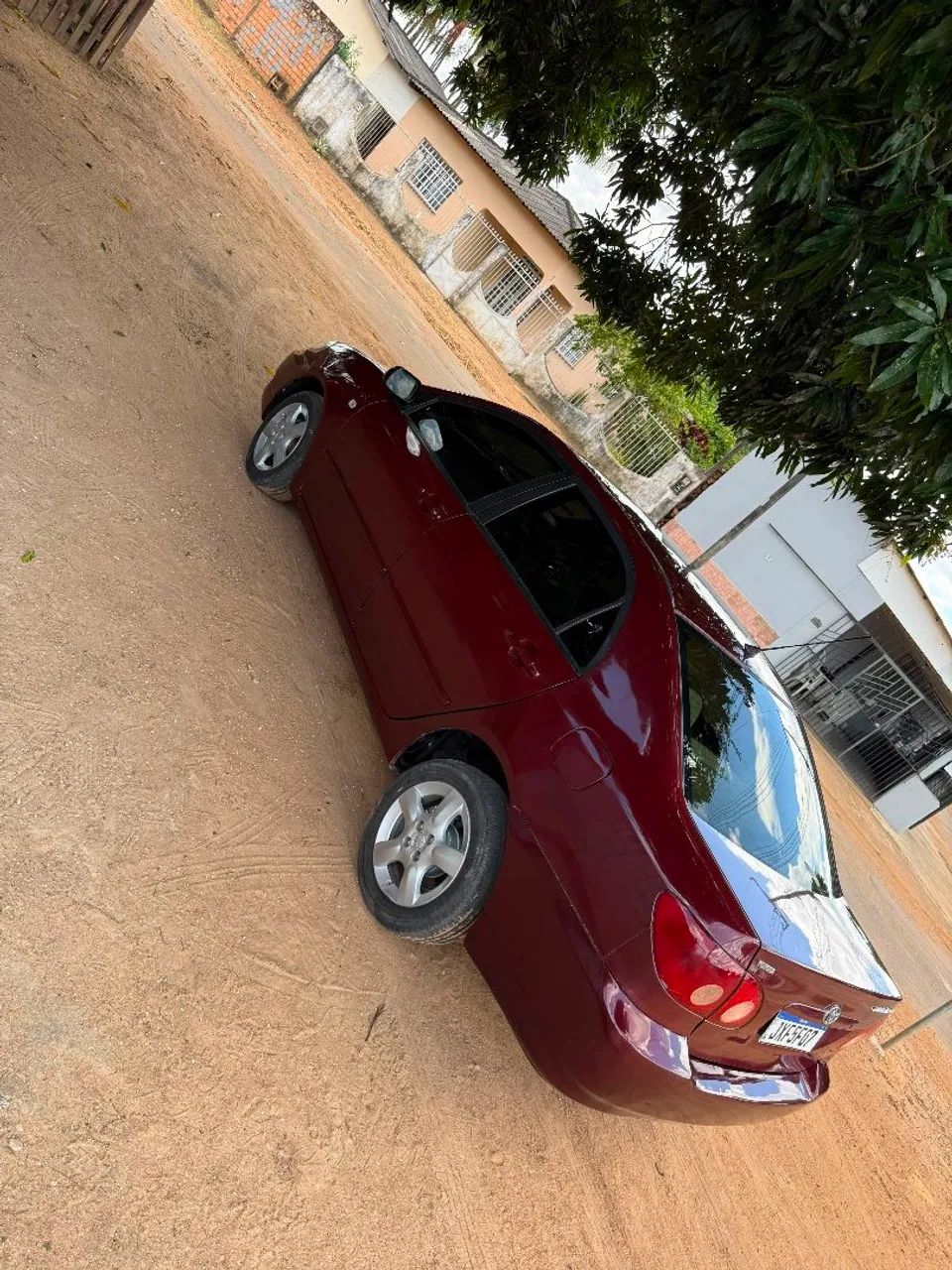 Toyota Corolla XEI 1.8/1.8 Flex 16V Mec. 2005 - Foto 2