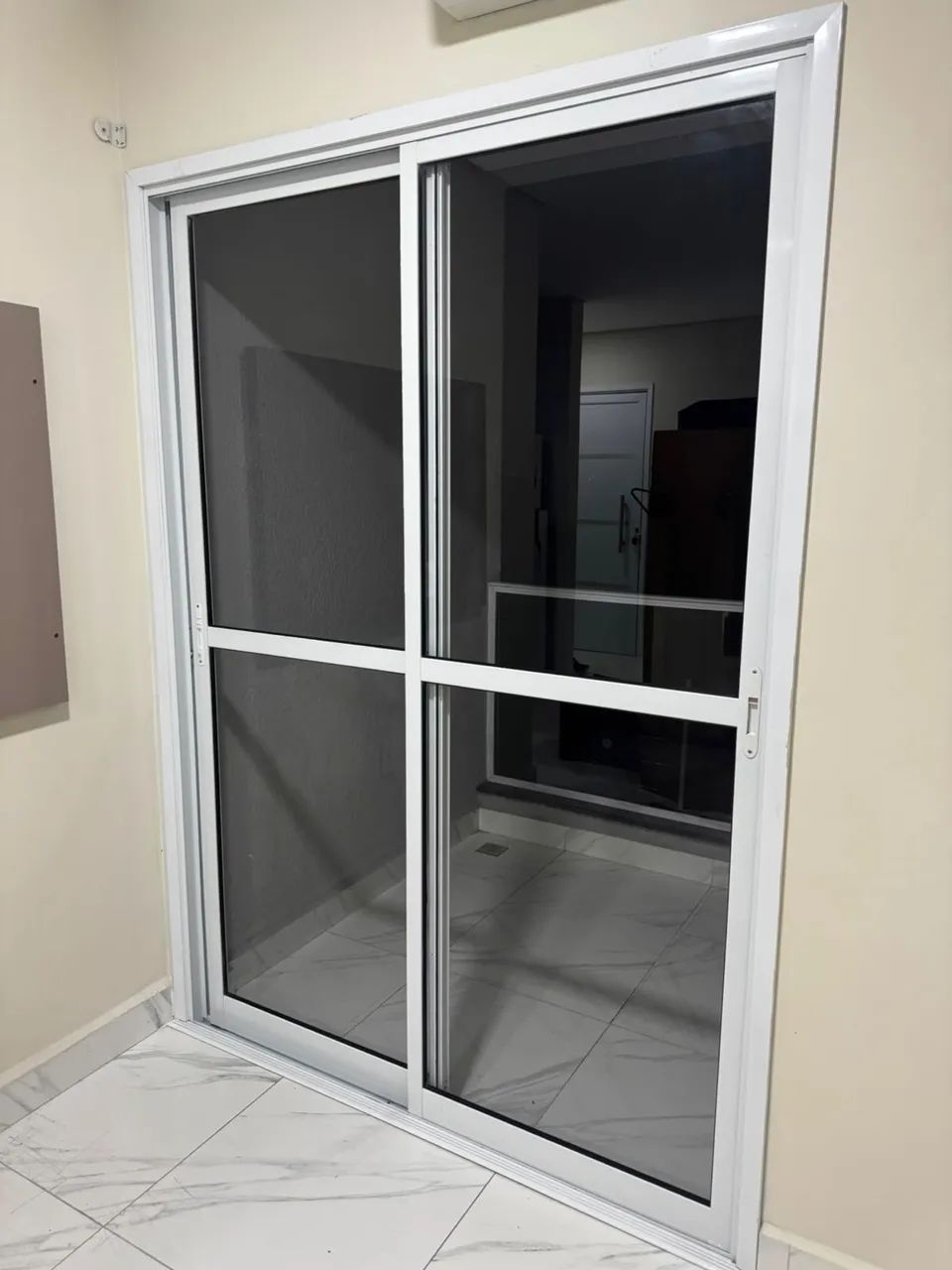 Alugo apartamento com churrasqueira  - Foto 4