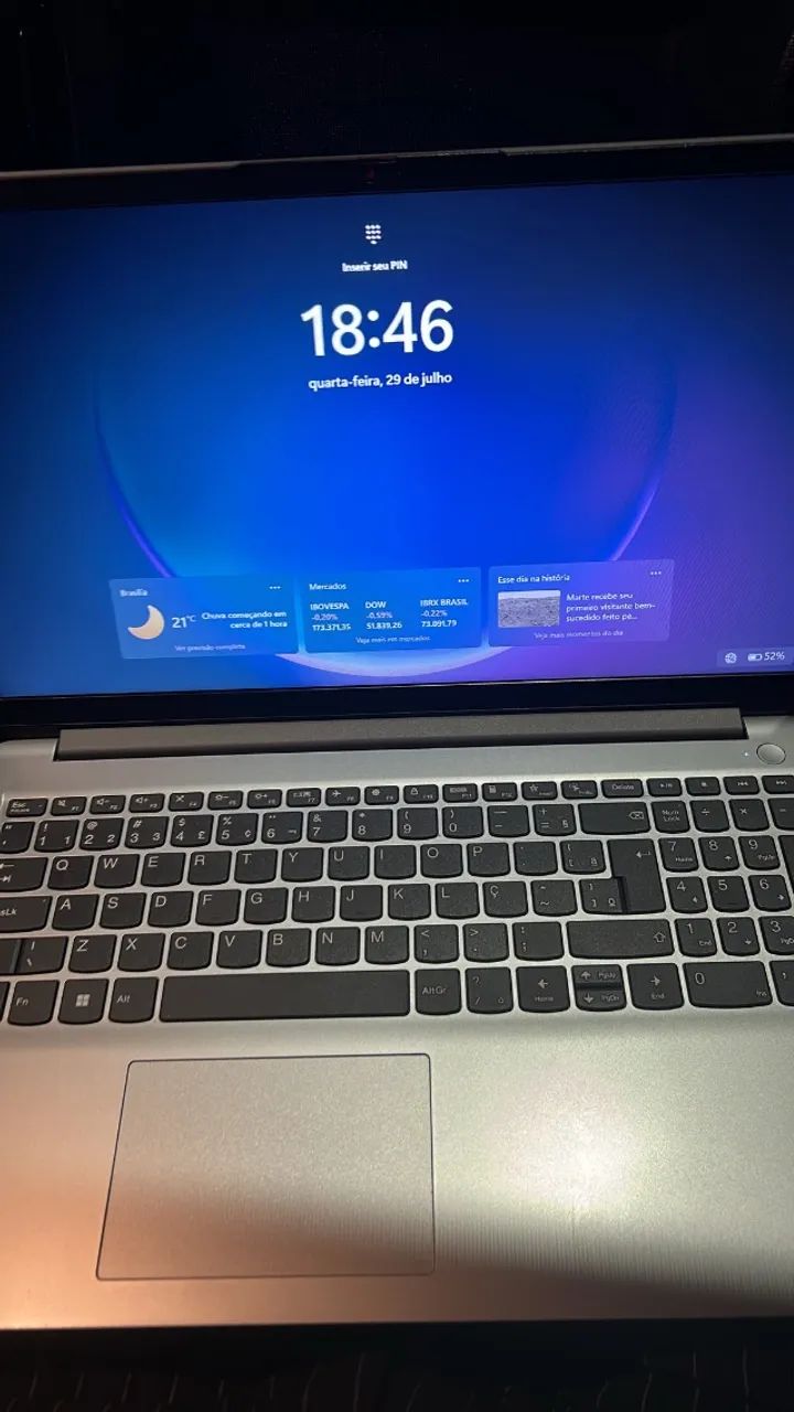 Notebook lenovo intel core i5 - Foto 2