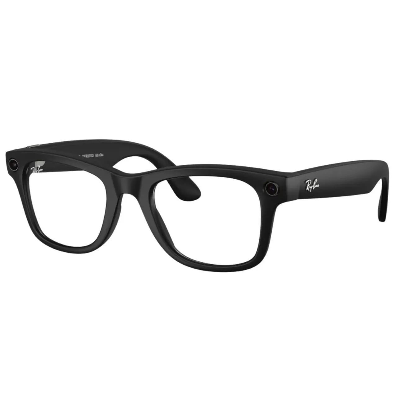 Ray-Ban Meta Wayfarer Gen 2 Smart Glasses - Original - Foto 2