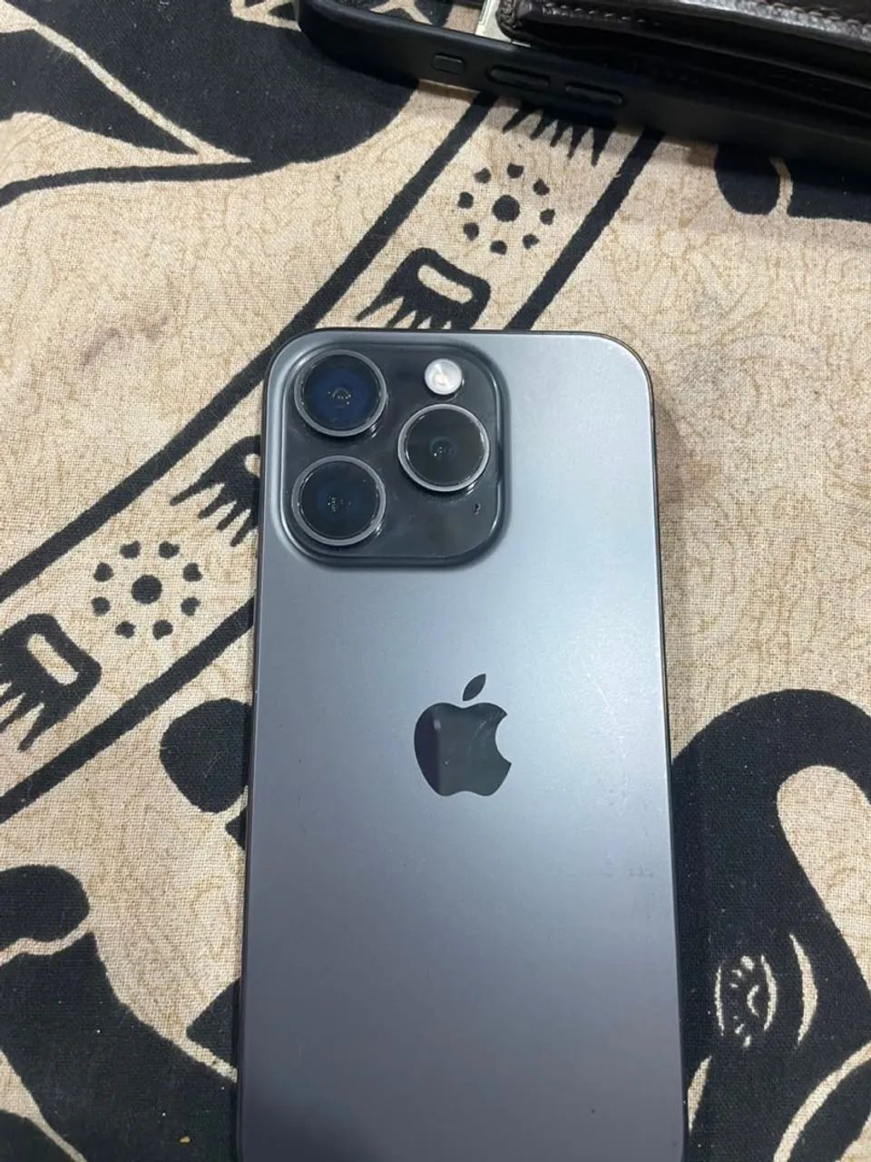iPhone 15 pro 512GB