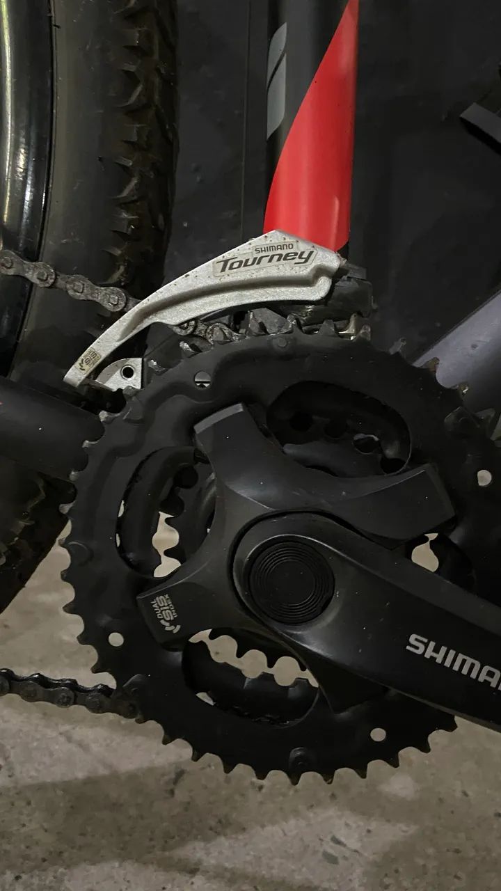 Mountain Bike High One aro 29 - Foto 5