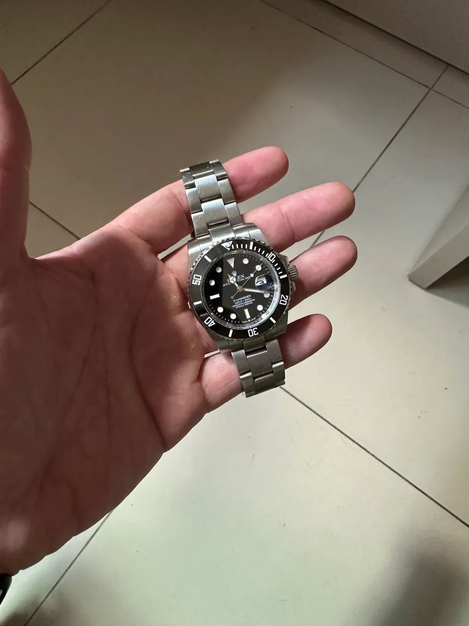 Rolex 