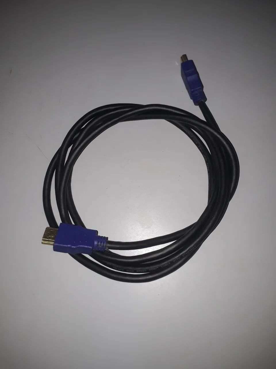 cabo HDMI dois metros - Foto 4