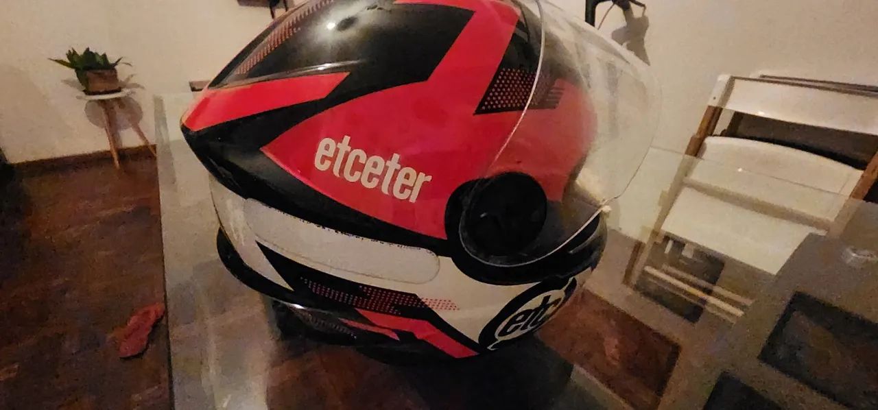 Capacete Infantil  - Foto 2