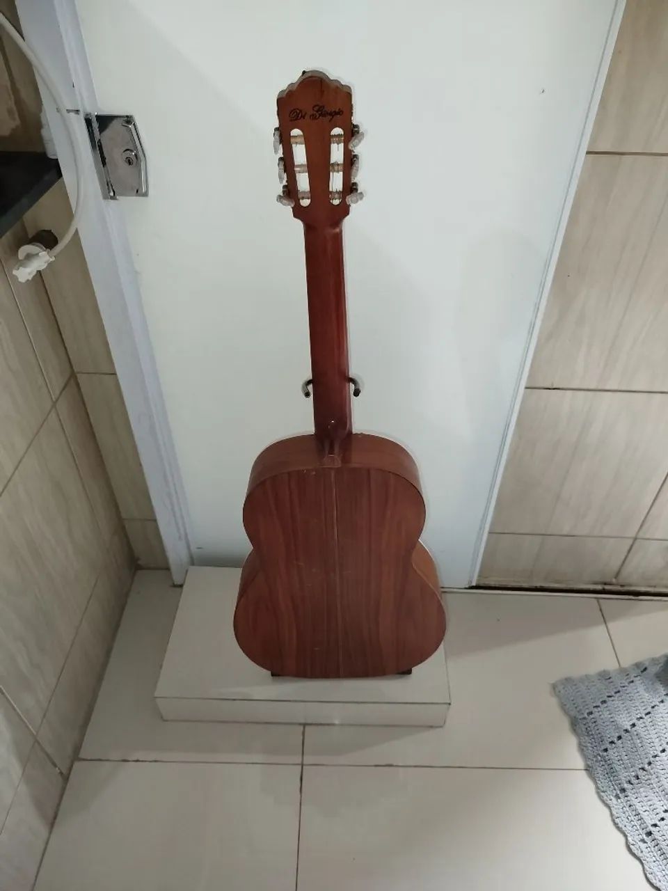 VIOLÃO 06 - Foto 3