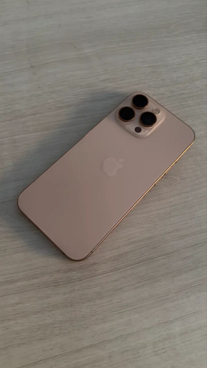 iphone 16 pro max (256gb) - Foto 2