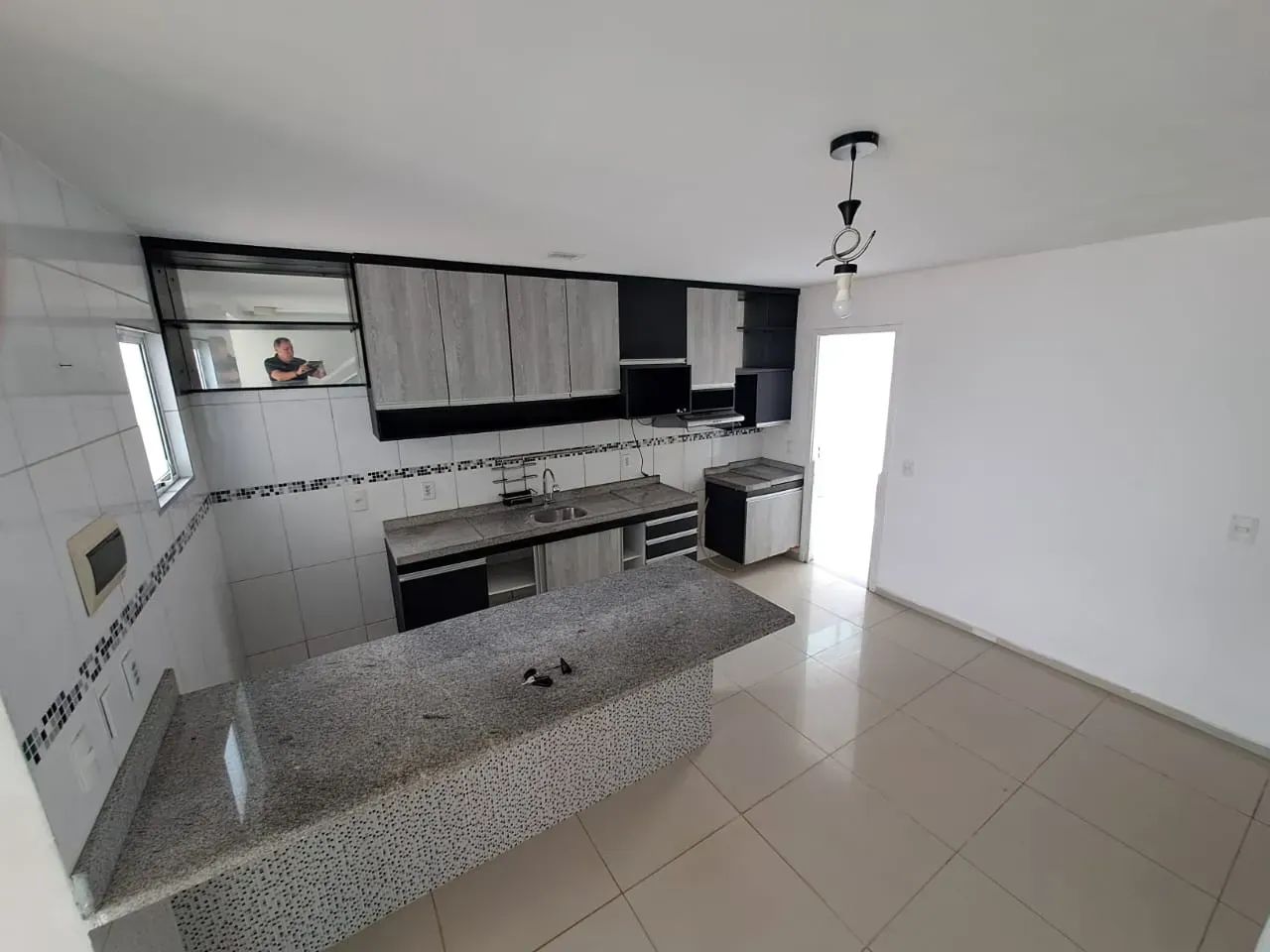 Casa para aluguel no Eusébio - Foto 3