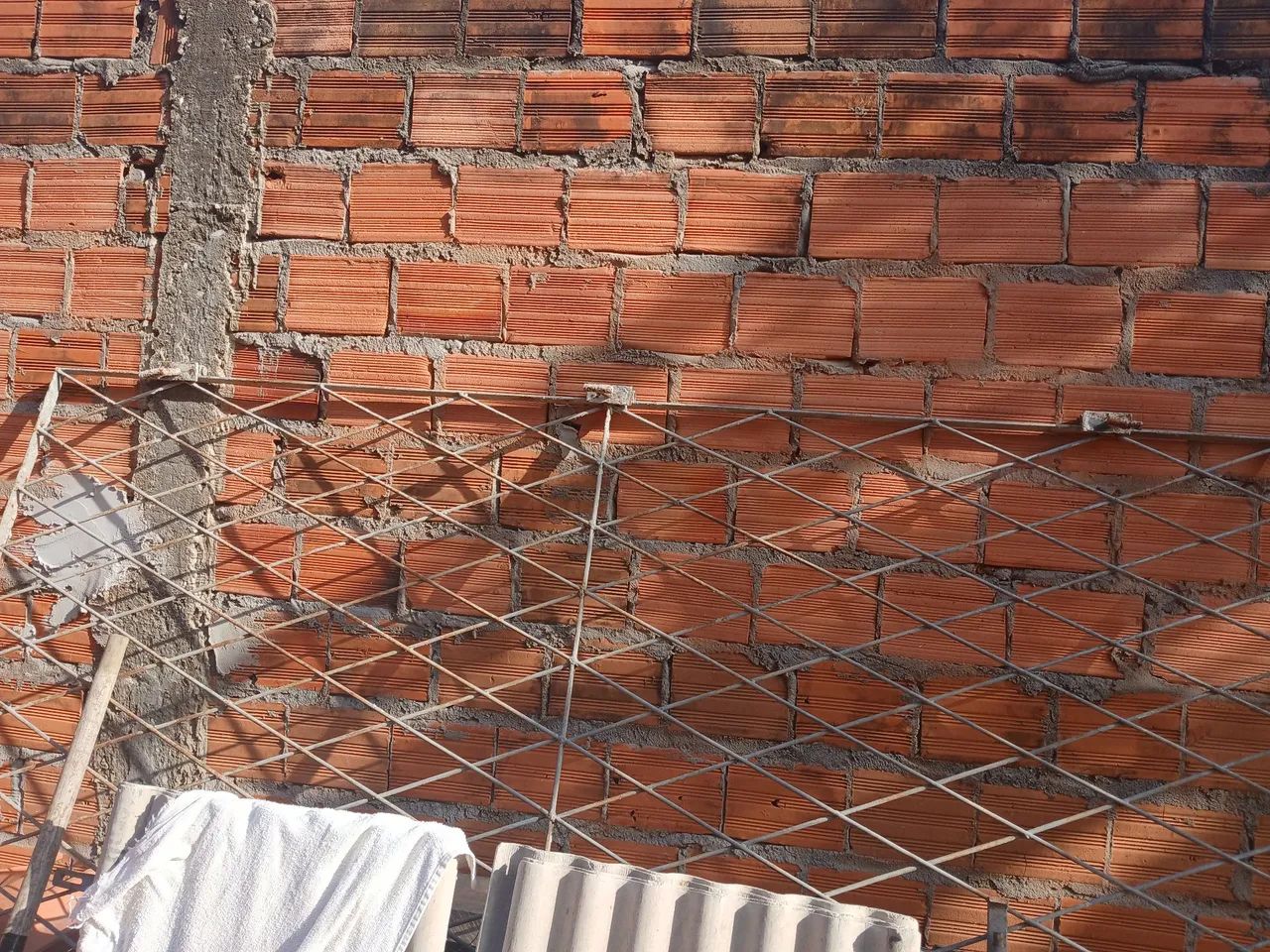 Desapego. 