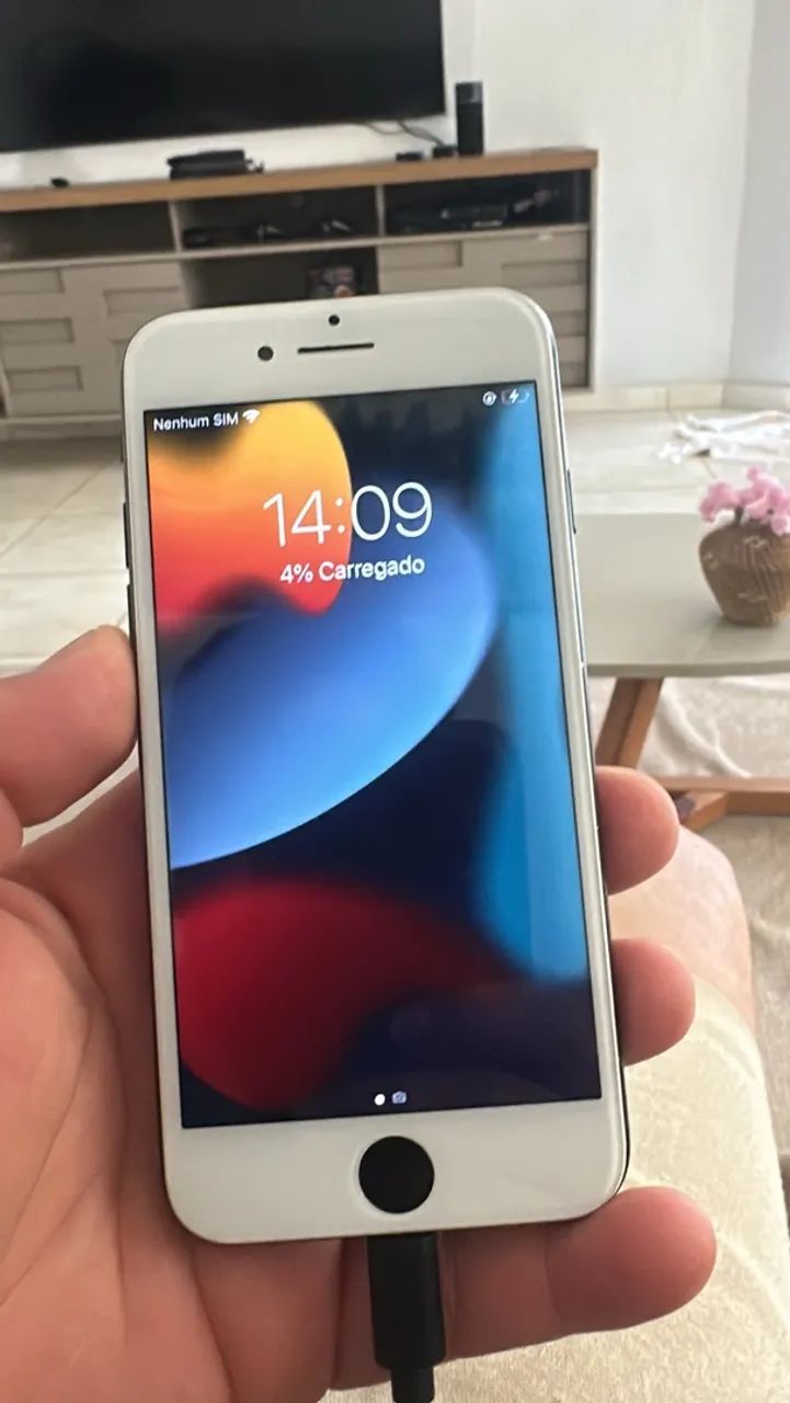 iPhone 7