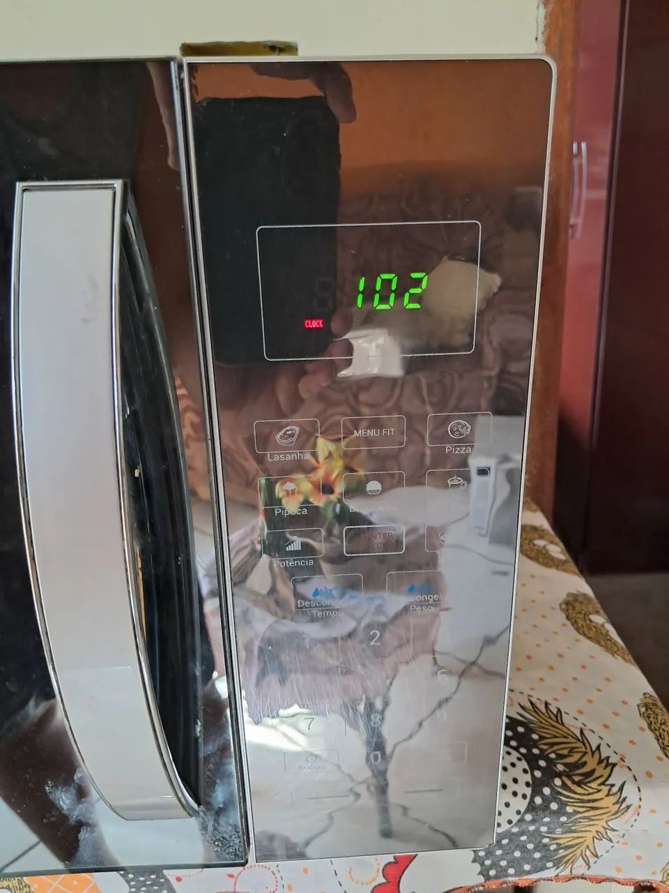 Micro-ondas  31 litros philco - Foto 3