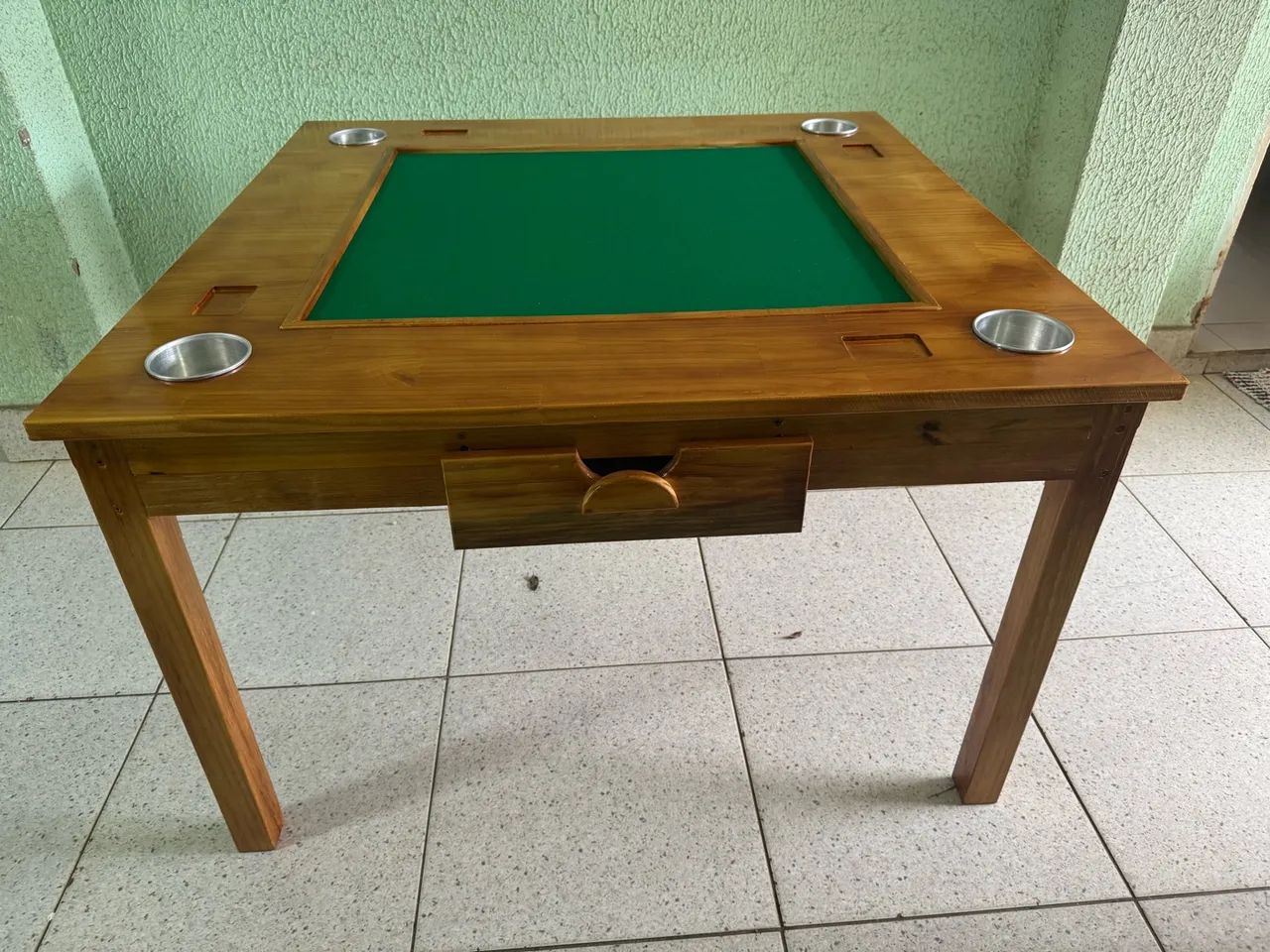 MESA DE TRUCO PERSONALIZADA - Foto 4