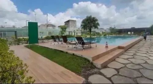 Casa no Gran Paraiso com 4 suites - Tenoné, Belém - PA - Foto 3