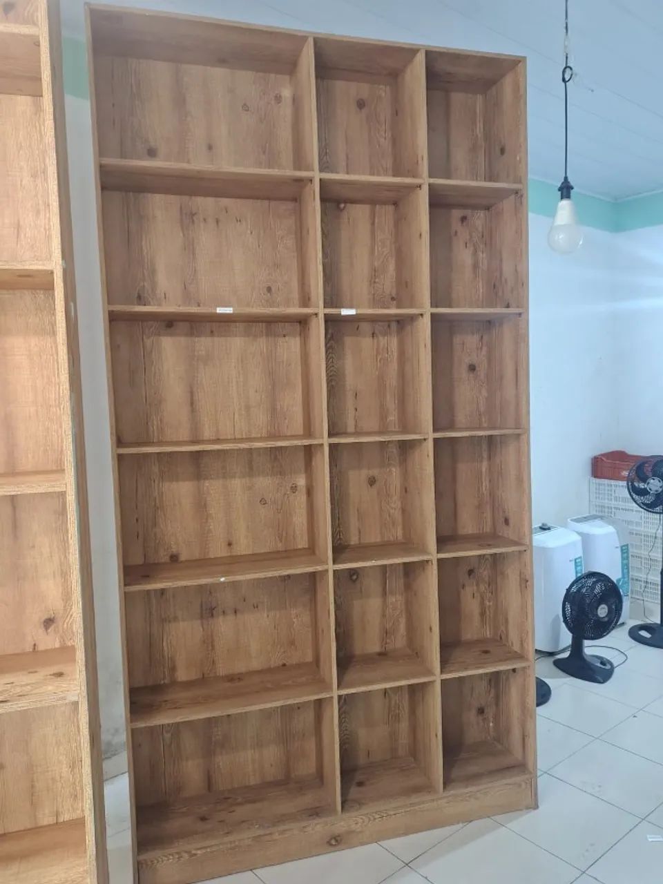 EXPOSITOR DE PRODUTOS