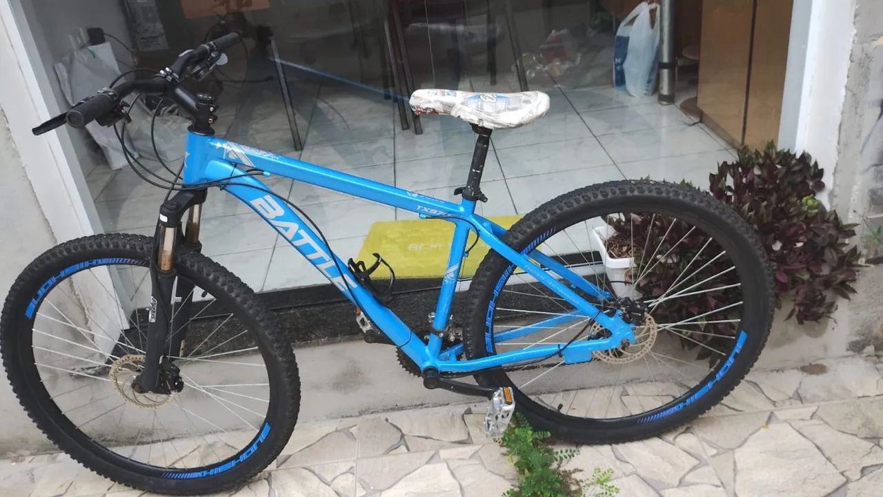bike 