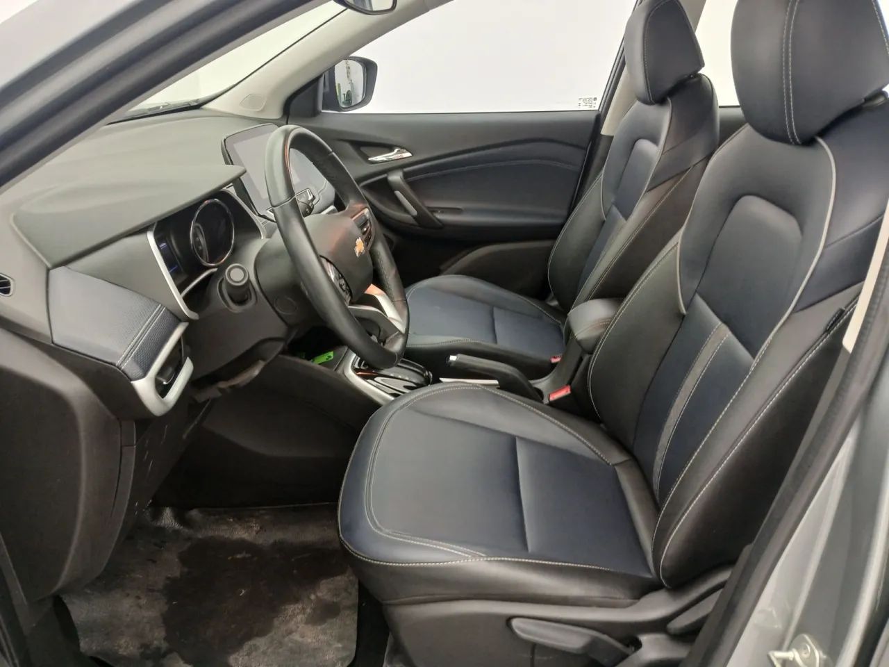 Chevrolet Tracker Premier 1.2 Turbo 12V Flex Aut., foto 16 de 18