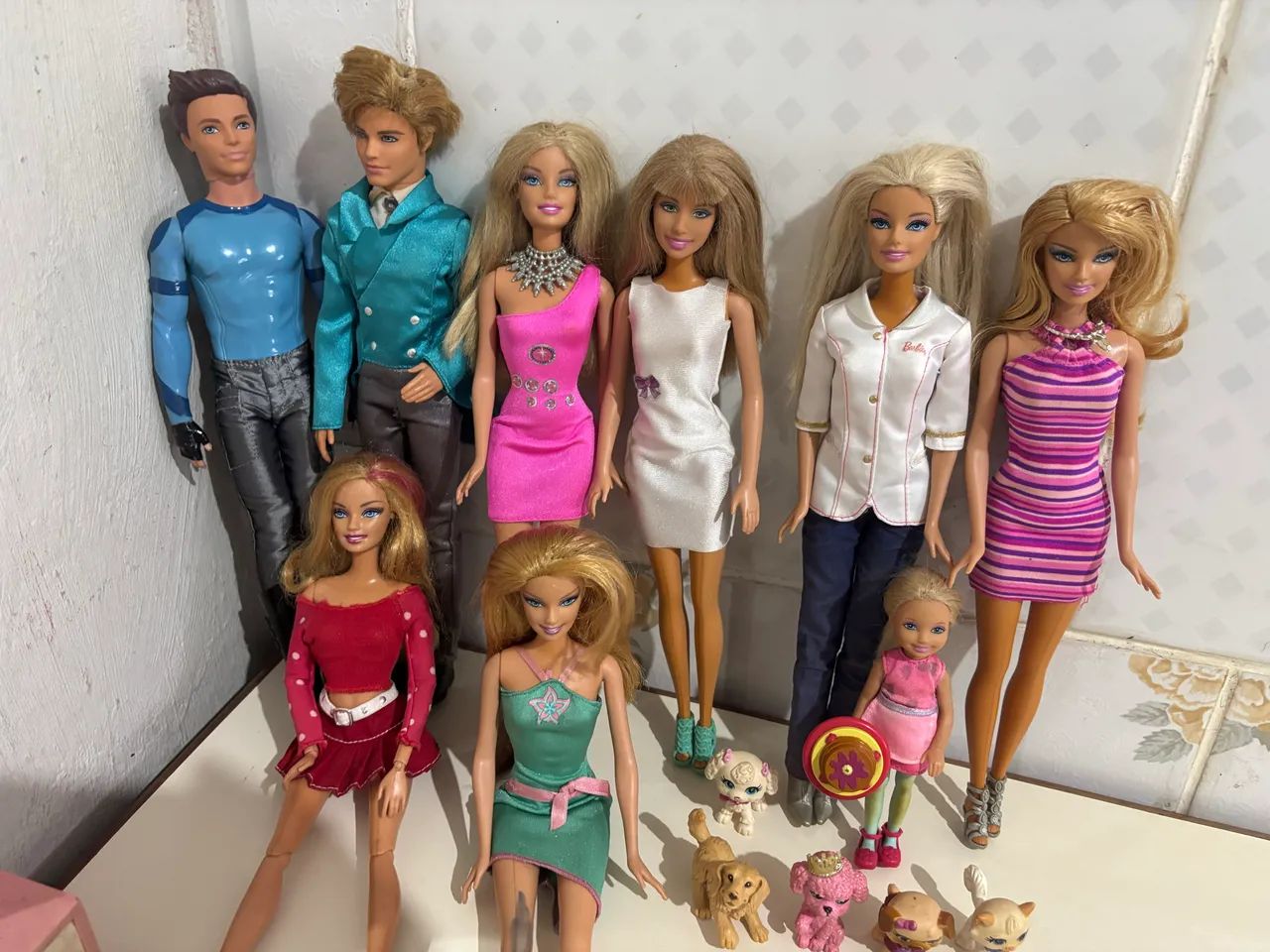 Brinquedos - Foto 4