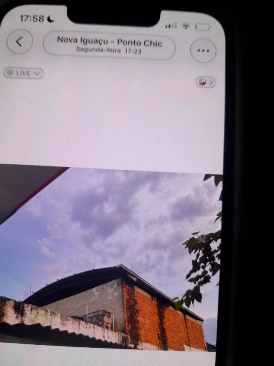 Loja em rua principal Nova Iguaçu 