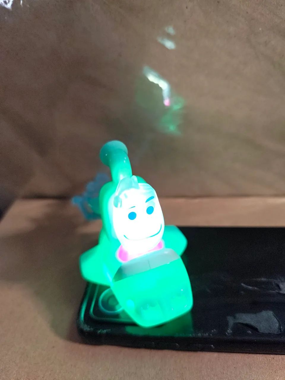 Coleção Elementos Disney Pixar 7 - Foto 4