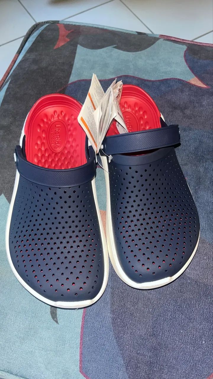 Crocs Inmotion LiteRide - Foto 3