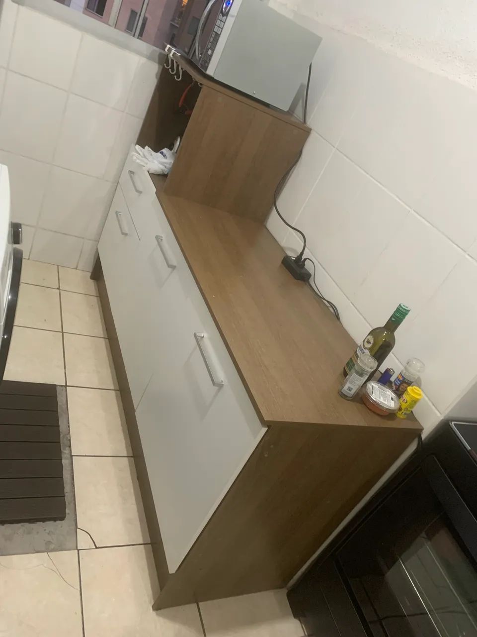 Balcão de Cozinha  - Foto 2