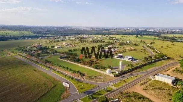 Terreno à venda, 1250 m² por R$ 260.000,00 - Zona Rural Hidrolandia - Hidrolândia/GO - Foto 12