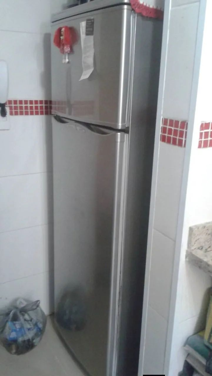 Pintor de geladeira  - Foto 5