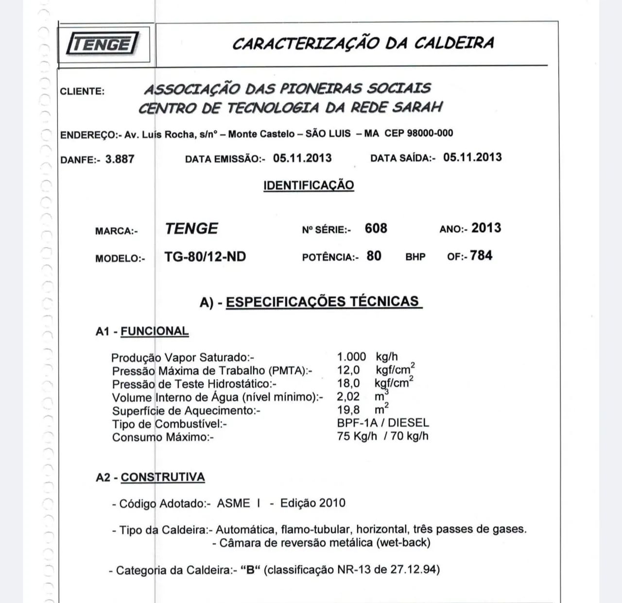 Vendo 2 caldeira  - Foto 3