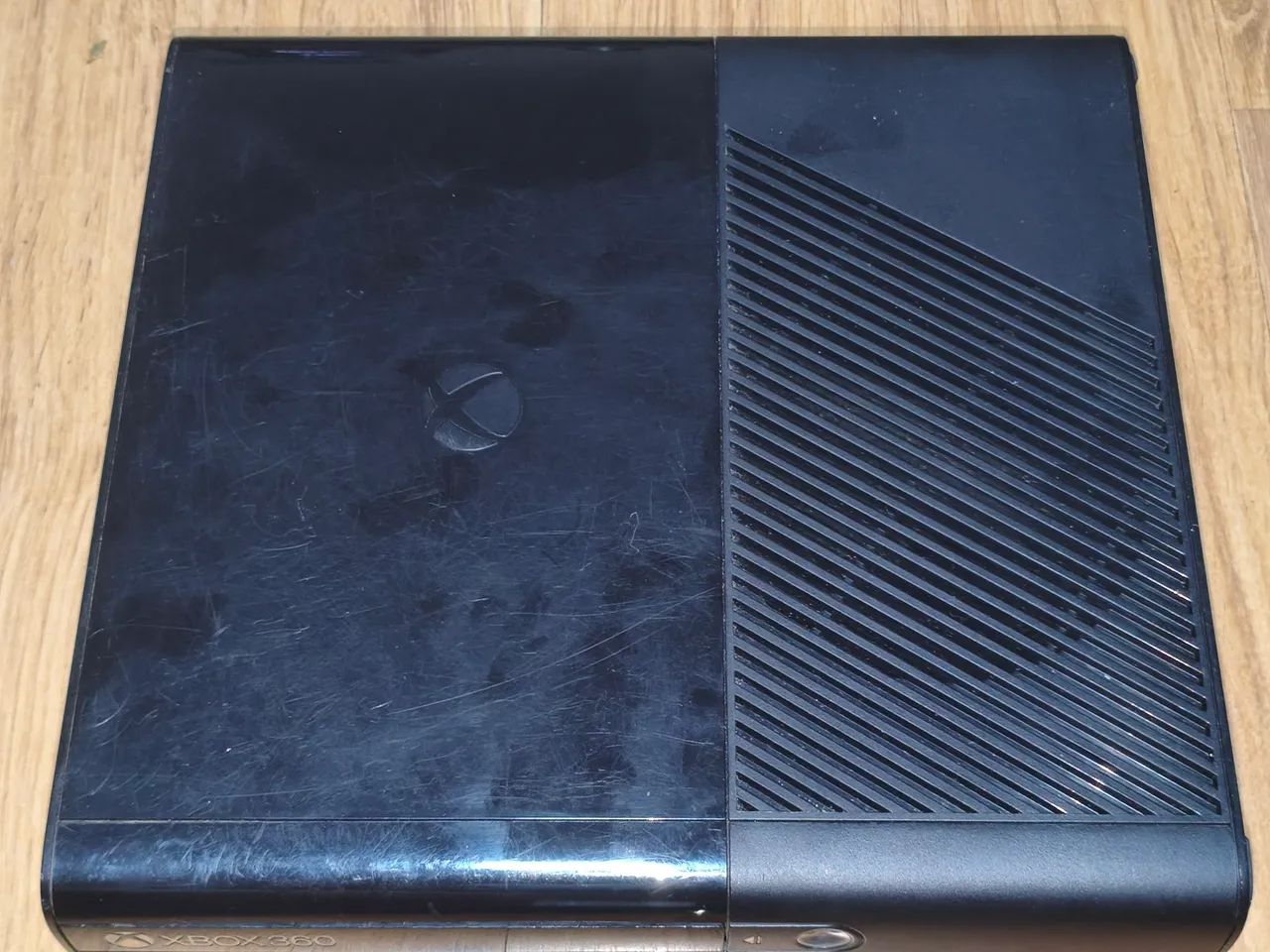 Xbox 360 Super Slim  - Foto 5