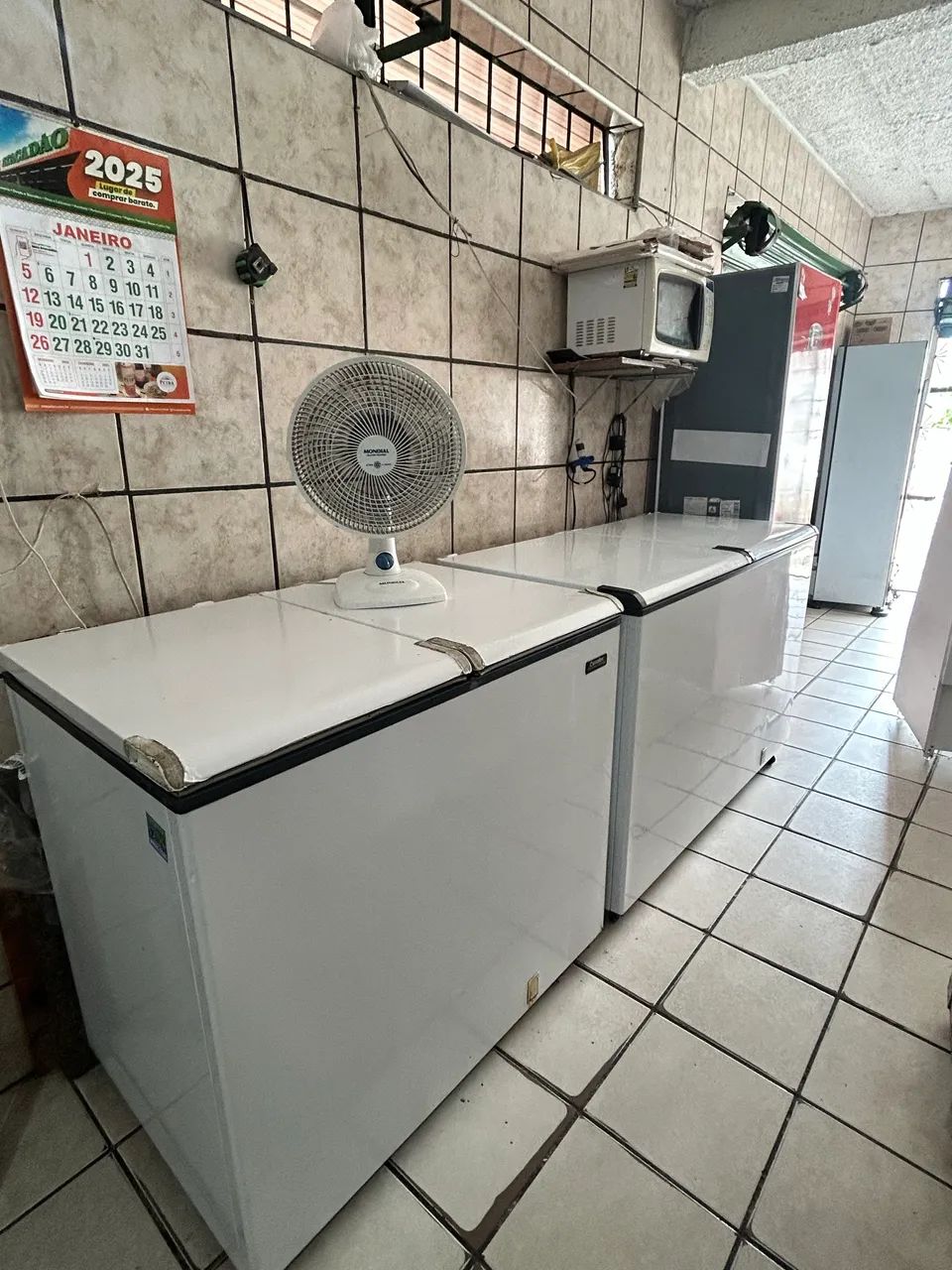 Repasso Padaria em pleno funcionamento  - Foto 5
