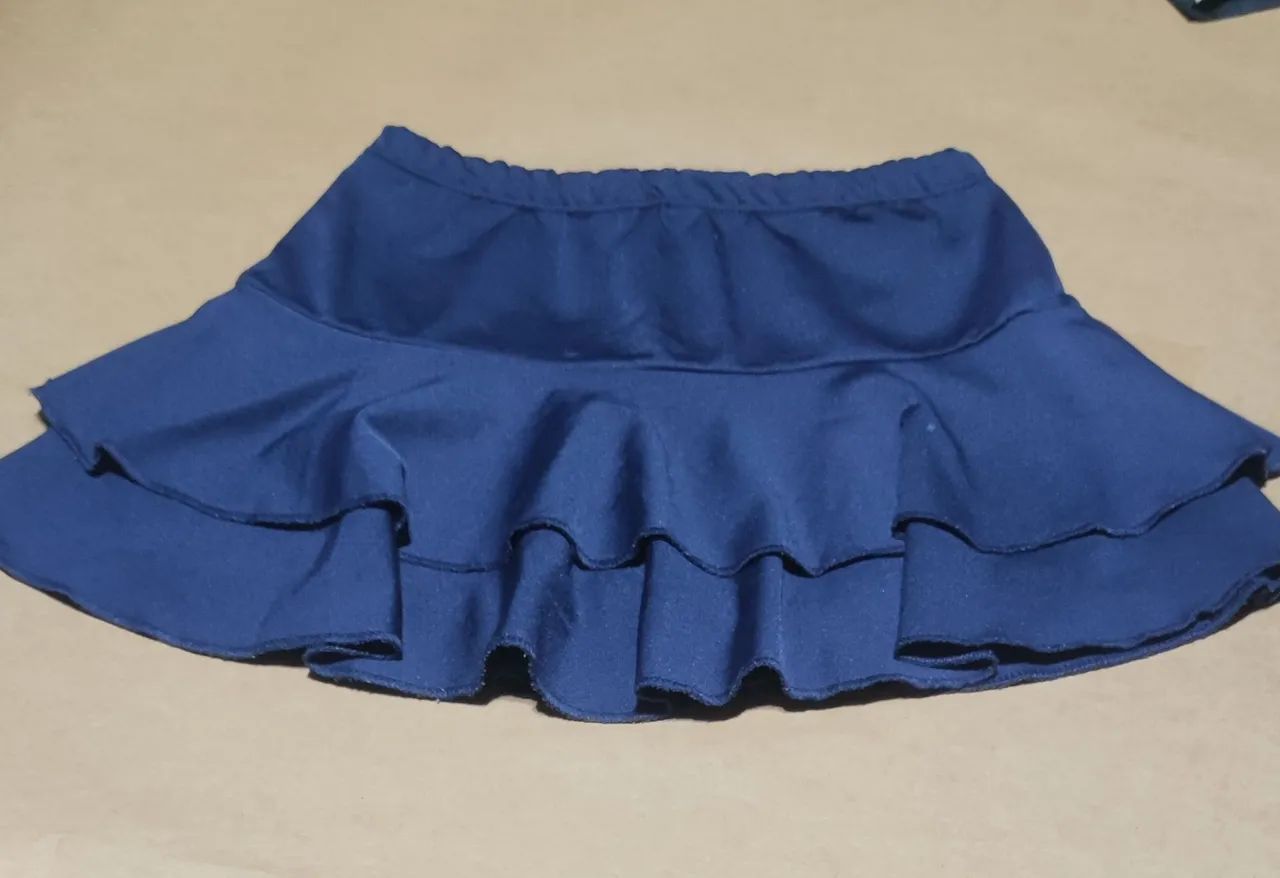 Uniformes Colégio Objetivo.