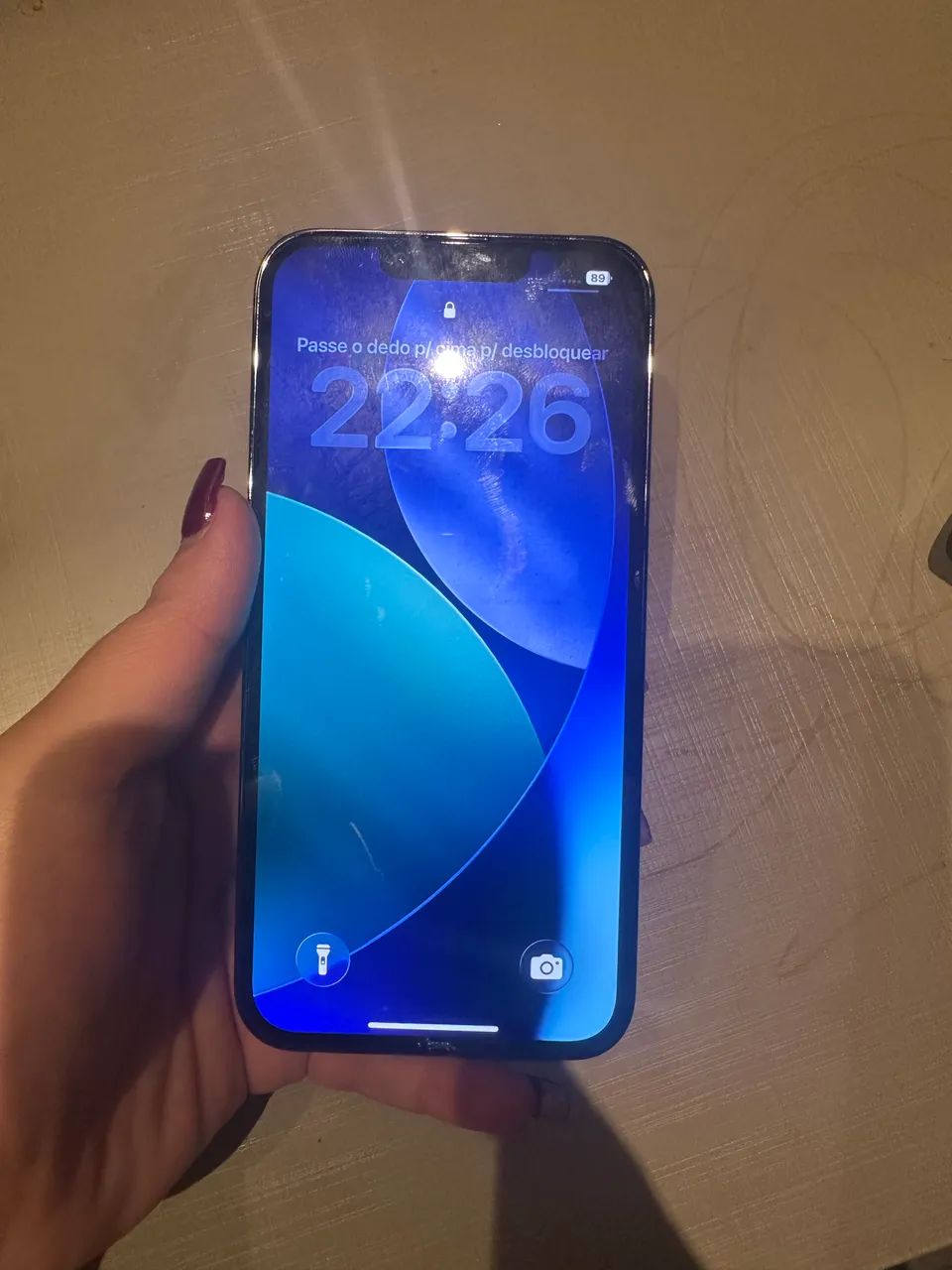 iPhone 13 Pro 128gb