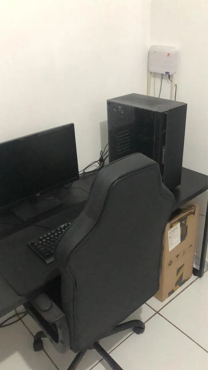 Computador de Mesa 