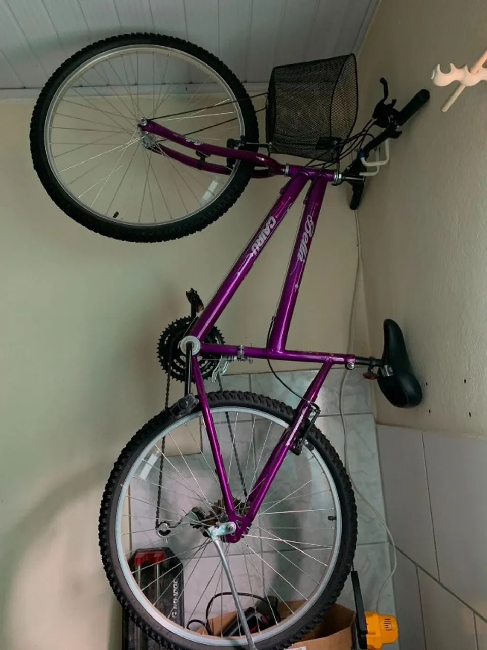 Bicicleta Aro 26 - Foto 2