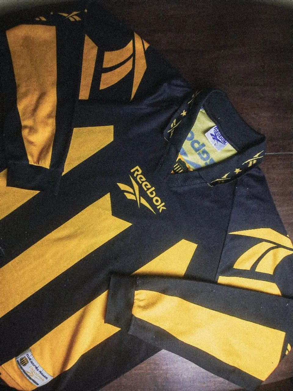 Penarol 2000 #29 original manga longa 