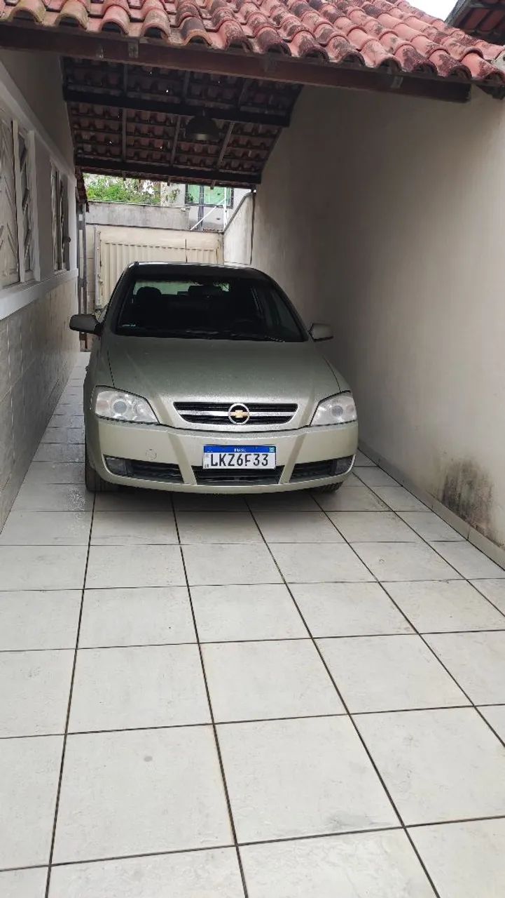 Chevrolet Astra 2.0 8V 2010
