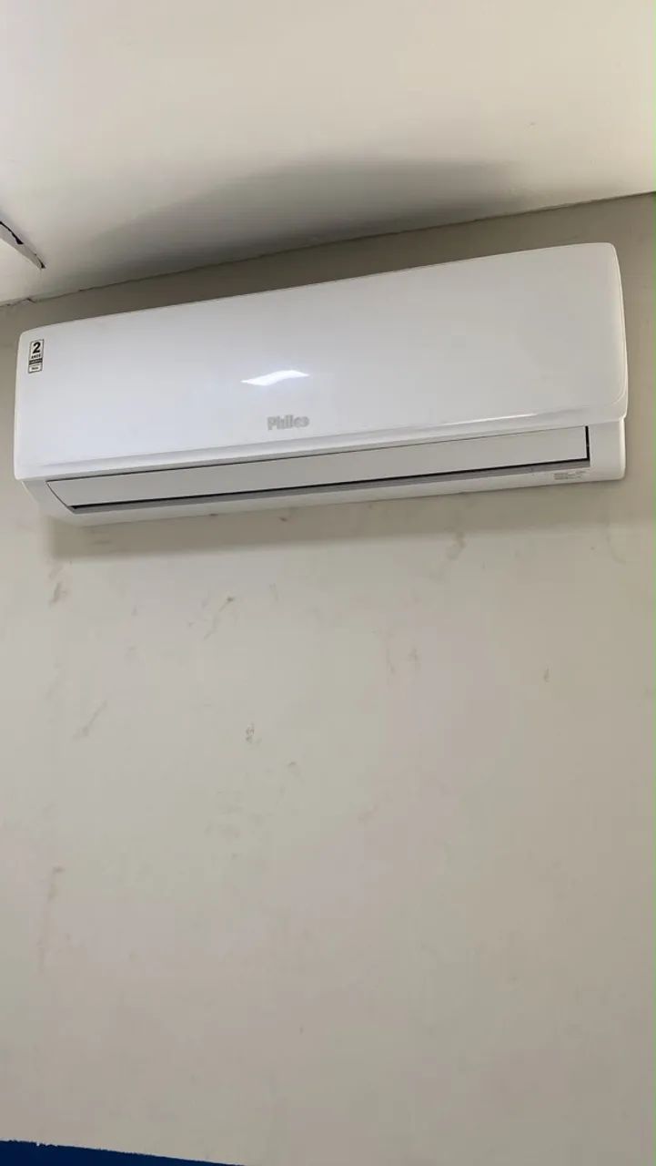 Ar condicionado Philco 24 mil btus  - Foto 2
