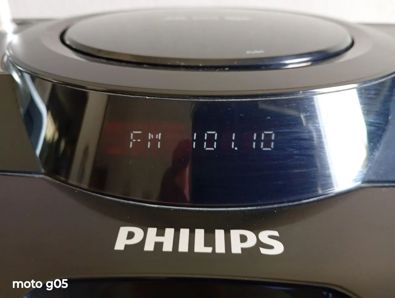Micro Sytem Philips  - Foto 4