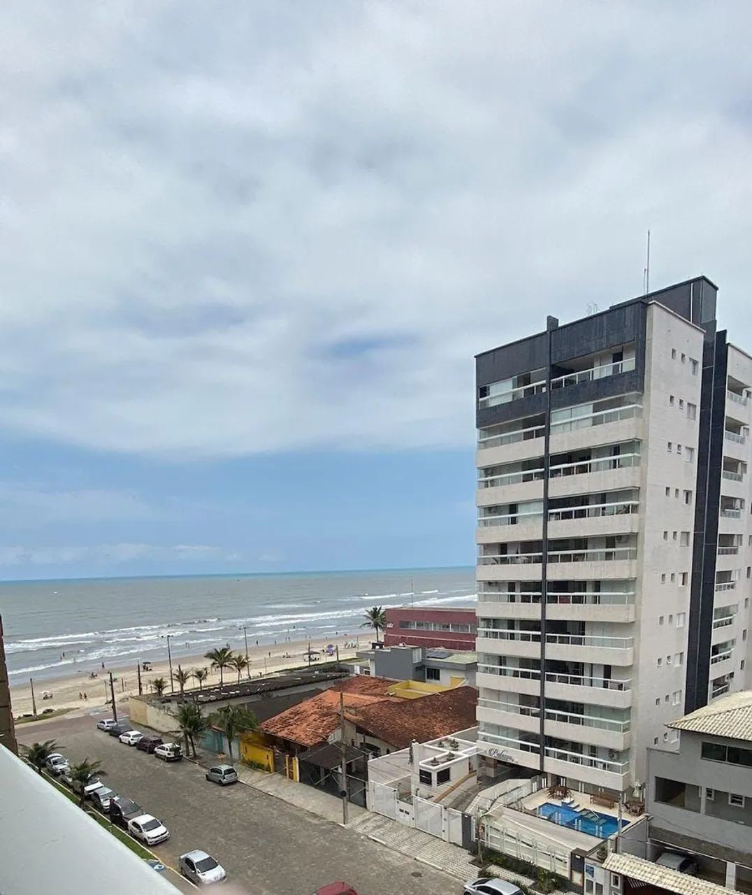 Foto - Itanhaém - Centro