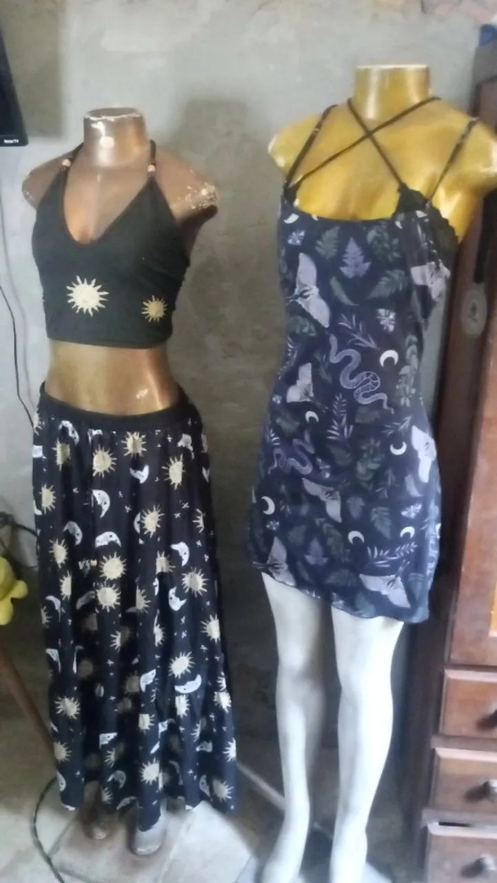 Manequim a venda  - Foto 4